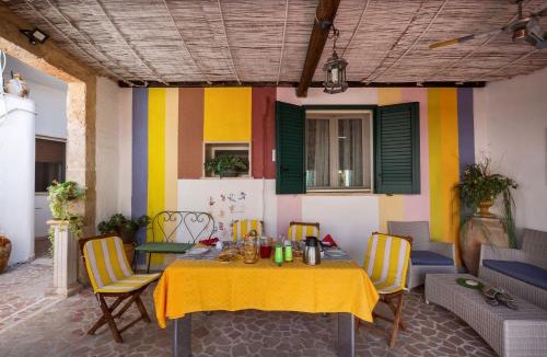 Nociglia Bed & Breakfast | I Quattro Rioni
