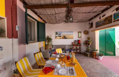 Nociglia Bed & Breakfast | I Quattro Rioni