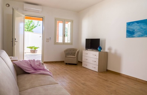Giorgilorio House | I Ruscioli