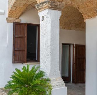 Tricase Apartment | I Santi Medici