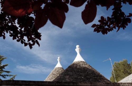 L'Assunta Villa | I trulli di Kate