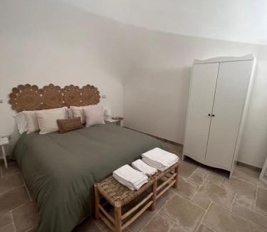 L'Assunta Villa | I trulli di Kate