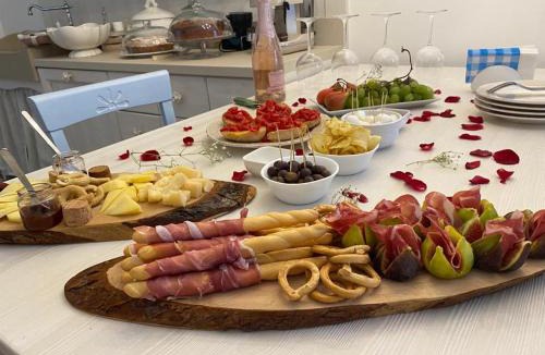 Alberobello House | iannet