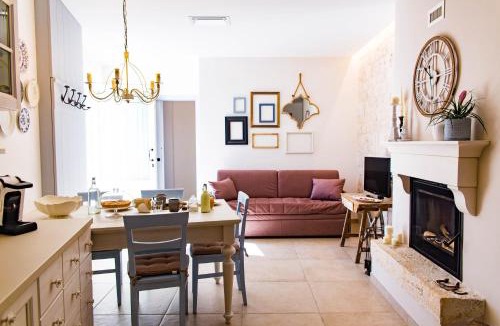 Alberobello House | iannet