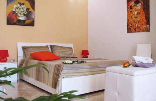 Castro Marina Bed & Breakfast | Ibiscus B&B