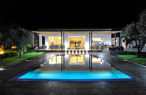 Gagliano del Capo Villa | iChiani - Charming & Sustainable Holidays