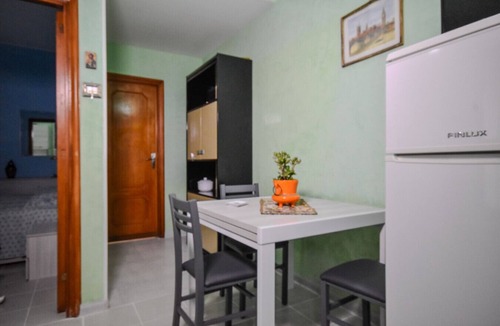 San Giovanni Rotondo Apartment | Ida House - San Giovanni Rotondo