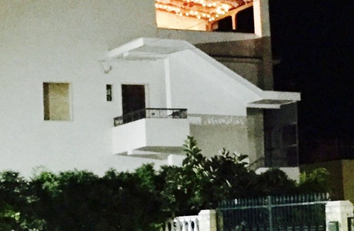 Peschici Apartment | Ideal for families and groups, umbrella and deck chairs included in the price