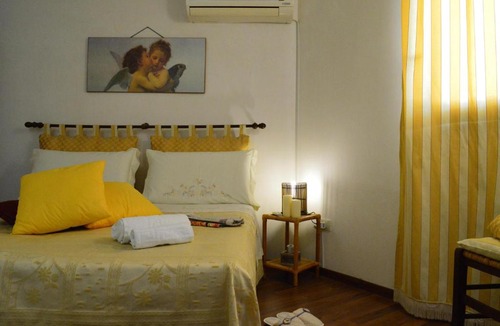 Casamassella Apartment | IDEALE PER 4-6 PERSONE - CASAMASSELLA OTRANTO