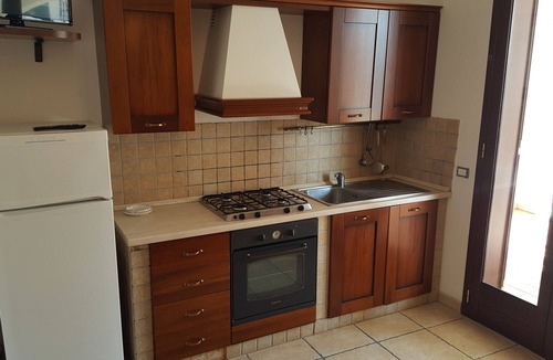 Torre dell'Orso House | Ideally located for a beach and city holiday