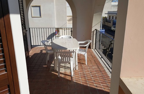 Torre dell'Orso House | Ideally located for a beach and city holiday