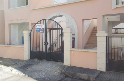 Torre dell'Orso House | Ideally located for a beach and city holiday