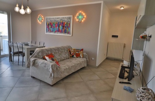 Otranto House | Idrusa's house in Otranto