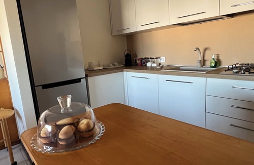 Otranto Apartment | Idrusa Terrace