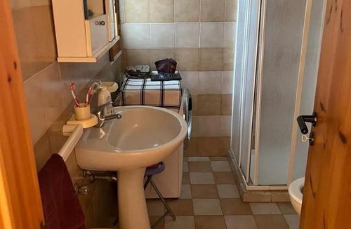 Torre Saracena Apartment | Il Bacio del Sole