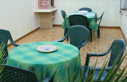 Soleto Bed & Breakfast | Il campanile
