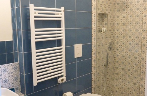 Capurso Bed & Breakfast | Il Cantico B&B (in Apulia) Water