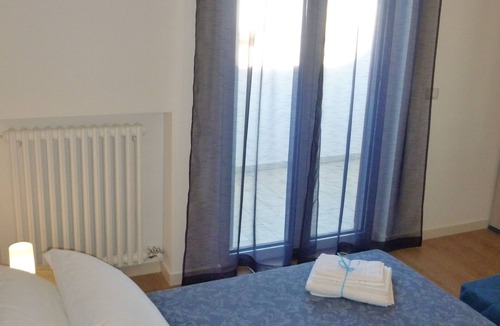 Capurso Bed & Breakfast | Il Cantico B&B (in Apulia) Water