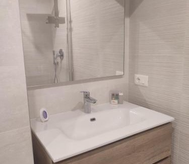 Giovinazzo House | Il canto del mare