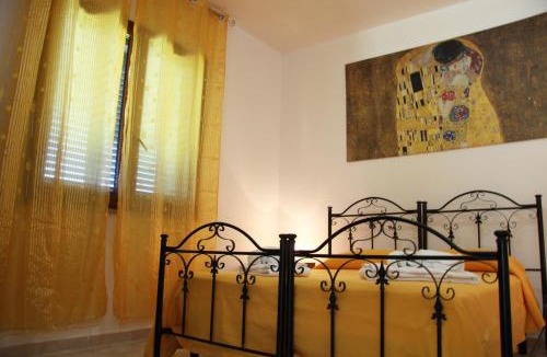 Giorgilorio House | Il Casale di zio Marco