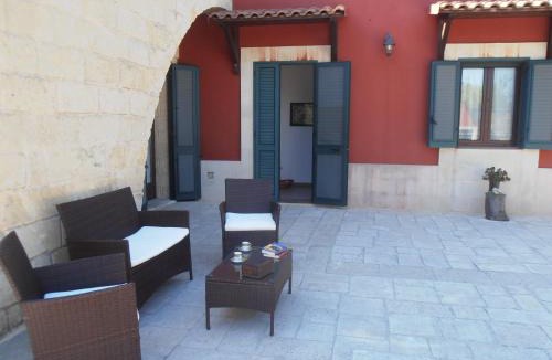 Vignacastrisi Bed & Breakfast | Il Corallo del Salento