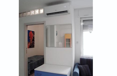 Otranto House | Il fortino