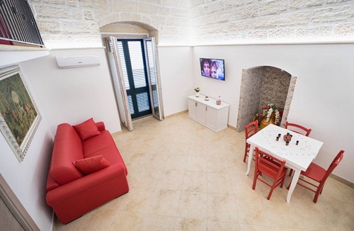 Ginosa House | Il Galante holiday home