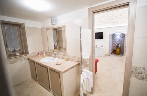 Ginosa House | Il Galante holiday home