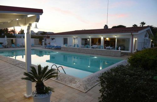 Taranto Bed & Breakfast | Il Galeone B&B