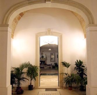 Tricase Bed & Breakfast | il Giardino delle Zie