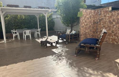 Torre dell'Orso House | il girasole 2