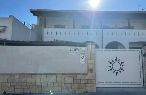 Torre dell'Orso House | il girasole 2