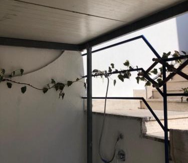 Torre dell'Orso Apartment | Il Girasole