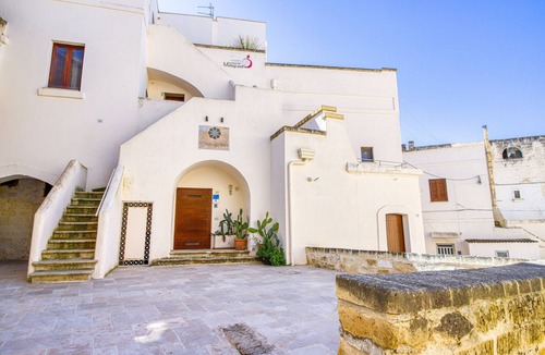 Gravina in Puglia Apartment | Il Melograno Apartment 3 - Affitti Brevi Italia