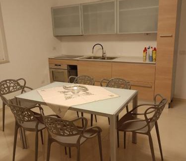 Rutigliano Apartment | Il Melograno