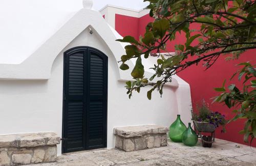 Cozzana Bed & Breakfast | Il Nido