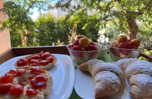 Cozzana Bed & Breakfast | Il Nido