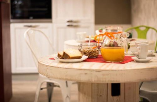 Altamura Bed & Breakfast | Il Paradiso a Claustro Inferno