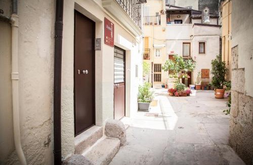 Altamura Bed & Breakfast | Il Paradiso a Claustro Inferno
