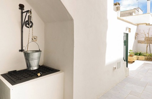 Sannicola House | Il Pumo by Casa di Marco welcoming house 5 minutes from Gallipoli