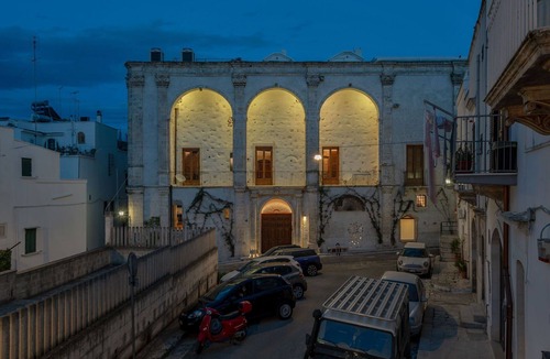 Ostuni Apartment | Il Quinto Elemento - Residence Of Charme - Argilla
