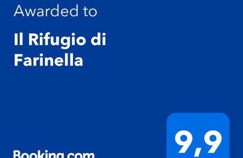 Putignano House | Il Rifugio di Farinella