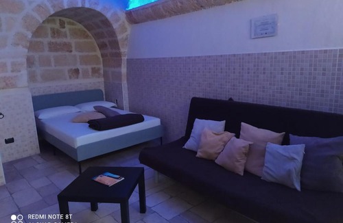 Gioia del Colle House | Il Rifugio di Roberto