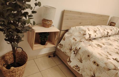 Modugno Apartment | Il Terra Cielo Apartment