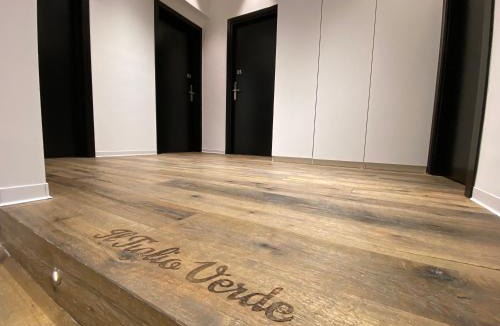 Foggia House | IL TIGLIO VERDE