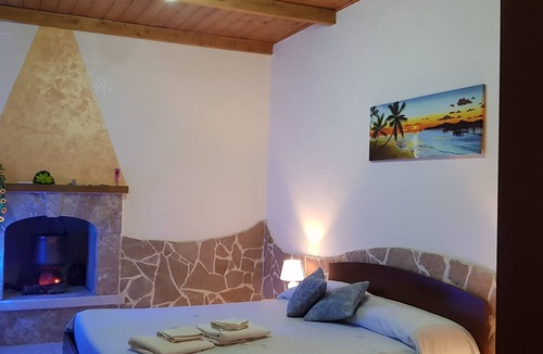 Impalata Bed & Breakfast | Il Trulletto