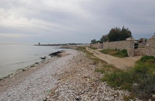 Molfetta Villa | Il Trullo al Mare -Trullo by the sea- Pool & Beach