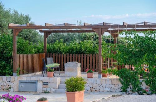 L'Assunta House | Il trullo del Mirto