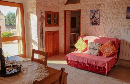 L'Assunta House | Il trullo del Mirto