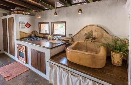 Racale House | Il Trullo - Tia Maria Country Inn